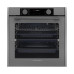 Духовой шкаф KUPPERSBERG HFT 610 GR Духовой шкаф KUPPERSBERG HFT 610 GR