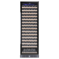 Винный шкаф TEMPTECH WP180SCB