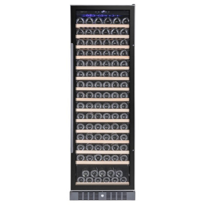 Винный шкаф TEMPTECH WP180SCB Винный шкаф TEMPTECH WP180SCB