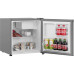 Холодильник WEISSGAUFF WR-046 Defrost Silver Холодильник WEISSGAUFF WR-046 Defrost Silver