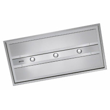 Вытяжка островная SMEG KSEG120XE-2