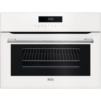 Духовой шкаф AEG KMR761000W Духовой шкаф AEG KMR761000W