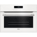 Духовой шкаф AEG KMR761000W Духовой шкаф AEG KMR761000W