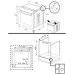 Духовой шкаф HOTPOINT-ARISTON FE8 S832 JSH WH Духовой шкаф HOTPOINT-ARISTON FE8 S832 JSH WH