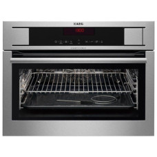 Духовой шкаф AEG ks 8454801 m Духовой шкаф AEG ks 8454801 m