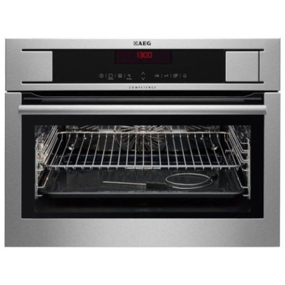 Духовой шкаф AEG ks 8454801 m Духовой шкаф AEG ks 8454801 m