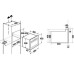 Духовой шкаф KUPPERSBUSCH EEBK 6551.0 WX7 Copper Духовой шкаф KUPPERSBUSCH EEBK 6551.0 WX7 Copper
