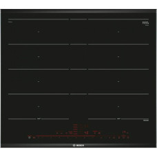 Варочная поверхность BOSCH PXY675DC1E Варочная поверхность BOSCH PXY675DC1E