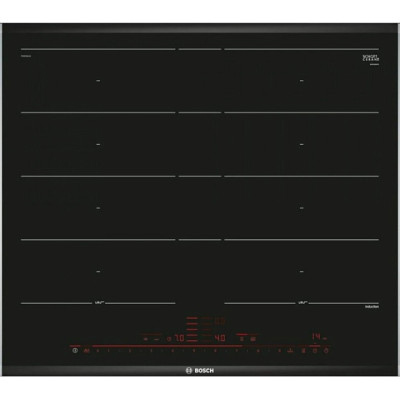 Варочная поверхность BOSCH PXY675DC1E Варочная поверхность BOSCH PXY675DC1E