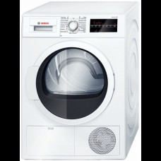 Сушильная машина BOSCH wtg86400oe Сушильная машина BOSCH wtg86400oe