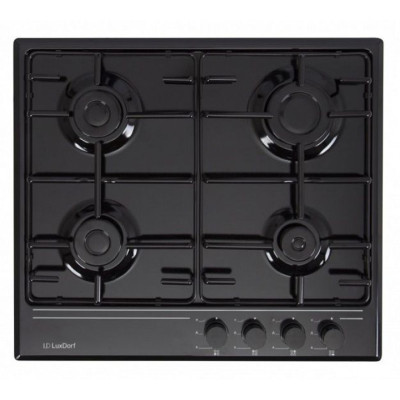 Варочная поверхность LUXDORF H60V40B450 Варочная поверхность LUXDORF H60V40B450