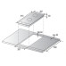 Варочная панель RAINFORD RBH-5302 Inox Варочная панель RAINFORD RBH-5302 Inox