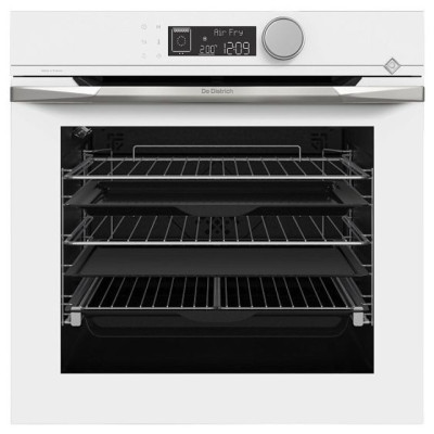 Духовой шкаф DE DIETRICH DOP4556W Духовой шкаф DE DIETRICH DOP4556W