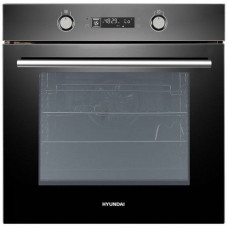 Духовой шкаф HYUNDAI HEO 6648 BG Духовой шкаф HYUNDAI HEO 6648 BG