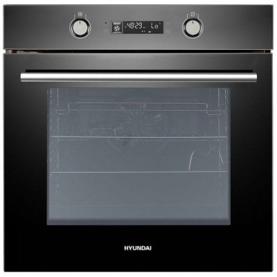 Духовой шкаф HYUNDAI HEO 6648 BG Духовой шкаф HYUNDAI HEO 6648 BG