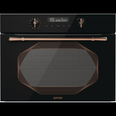 Духовой шкаф Gorenje BCM 547 INB графит Духовой шкаф Gorenje BCM 547 INB графит