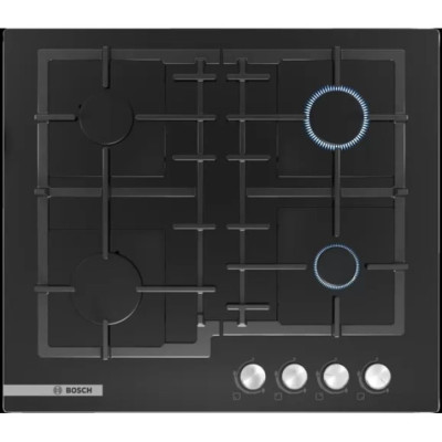 Варочная поверхность BOSCH PNP6B6O92R Варочная поверхность BOSCH PNP6B6O92R