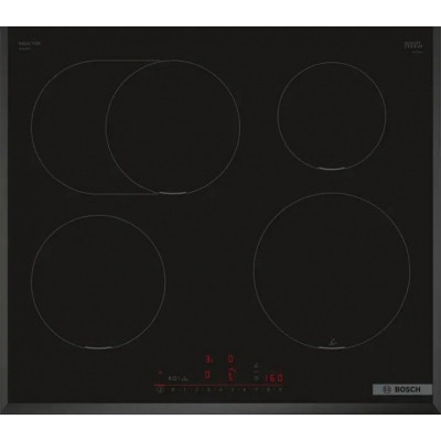 Варочная поверхность BOSCH PIF651HC1E Варочная поверхность BOSCH PIF651HC1E