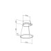 Вытяжка SIRIUS SLT 973 HALO EM IX Вытяжка SIRIUS SLT 973 HALO EM IX