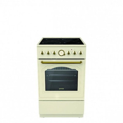 Электрическая плита Gorenje EC 52 CLI Электрическая плита Gorenje EC 52 CLI