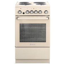 Плита DELUXE 5004.16э-016 бежевый Плита DELUXE 5004.16э-016 бежевый