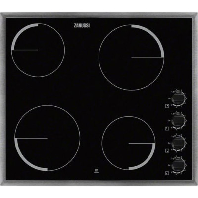 Поверхность ZANUSSI zev 6140 xba Поверхность ZANUSSI zev 6140 xba