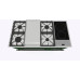 Варочный центр ILVE P12FIDNE3/EGB Варочный центр ILVE P12FIDNE3/EGB