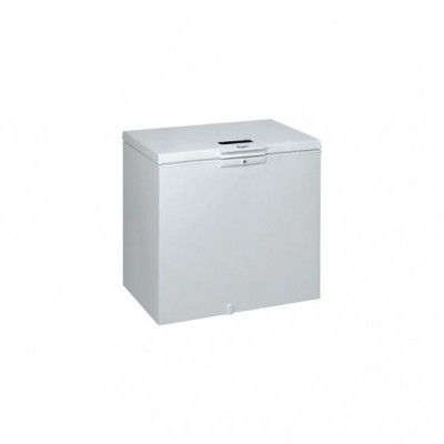 Морозильная камера WHIRLPOOL whe 2533 Морозильная камера WHIRLPOOL whe 2533