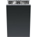 Посудомоечная машина SMEG sta4523 Посудомоечная машина SMEG sta4523