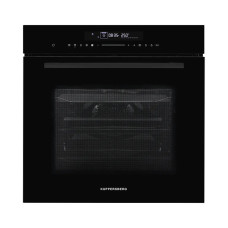 Духовой шкаф KUPPERSBERG HK 616 Black