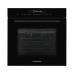 Духовой шкаф KUPPERSBERG HK 616 Black Духовой шкаф KUPPERSBERG HK 616 Black