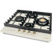 Варочная поверхность HIBERG VM 6245 Y Варочная поверхность HIBERG VM 6245 Y