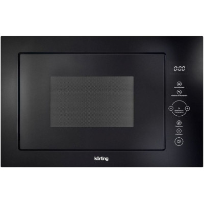 Микроволновая печь KORTING KMI 825 TGN Микроволновая печь KORTING KMI 825 TGN