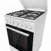 Комбинированная плита GORENJE K5221WF Комбинированная плита GORENJE K5221WF