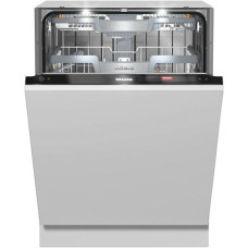 Посудомоечная машина MIELE G 7975 SCVi XXL AutoDos K2O