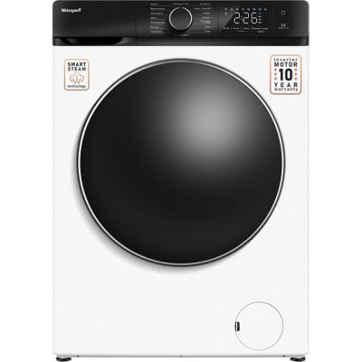 Стиральная машина WEISSGAUFF WMD 61212 DC Inverter Steam Стиральная машина WEISSGAUFF WMD 61212 DC Inverter Steam