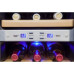 Винный шкаф COLDVINE C12-TSF2 Винный шкаф COLDVINE C12-TSF2