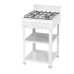 Плита FLAMA AVG 1407 W Плита FLAMA AVG 1407 W