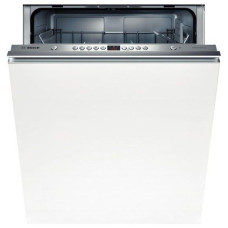 Посудомоечная машина встраиваемая полноразмерная BOSCH smv 53l50 Посудомоечная машина встраиваемая полноразмерная BOSCH smv 53l50