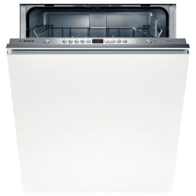 Посудомоечная машина встраиваемая полноразмерная BOSCH smv 53l50 Посудомоечная машина встраиваемая полноразмерная BOSCH smv 53l50