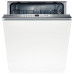 Посудомоечная машина встраиваемая полноразмерная BOSCH smv 53l50 Посудомоечная машина встраиваемая полноразмерная BOSCH smv 53l50
