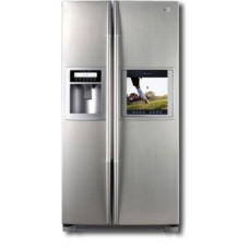 Холодильник side-by-side LG gr-g227 stba Холодильник side-by-side LG gr-g227 stba