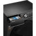 Стиральная машина WEISSGAUFF WM 4106 D Black Edition Стиральная машина WEISSGAUFF WM 4106 D Black Edition