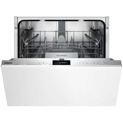 Посудомоечная машина GAGGENAU DF271100F Посудомоечная машина GAGGENAU DF271100F