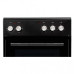Электрическая плита SIMFER F50VB03016 Электрическая плита SIMFER F50VB03016