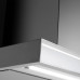 Вытяжка Falmec LUMINA NRS 120 ix wh vetro Вытяжка Falmec LUMINA NRS 120 ix wh vetro