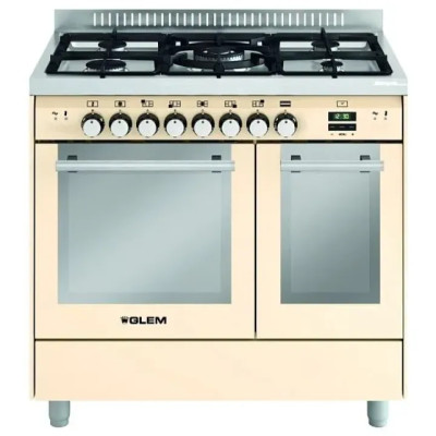 Плита GLEM md912civ Плита GLEM md912civ