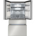 Холодильник WEISSGAUFF WFD 585 NoFrost Premium BioFresh Water Dispenser Холодильник WEISSGAUFF WFD 585 NoFrost Premium BioFresh Water Dispenser