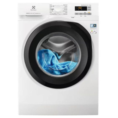 Стиральная машина ELECTROLUX EW6FN528S Стиральная машина ELECTROLUX EW6FN528S