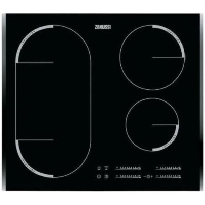 Поверхность ZANUSSI zem 56740 xb Поверхность ZANUSSI zem 56740 xb